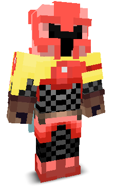 Ponton321's skin