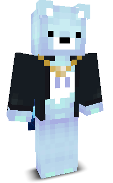 Tandamelf2421's skin