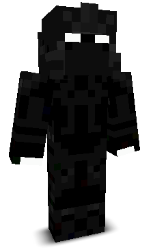 Nasuka's skin