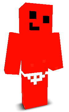 DaRealAdomaX's skin