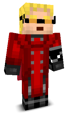 bananadonut's skin