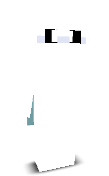 elliemakesgames's skin
