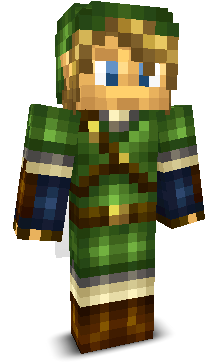 Naske7's skin