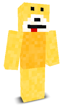 Jeasop's skin