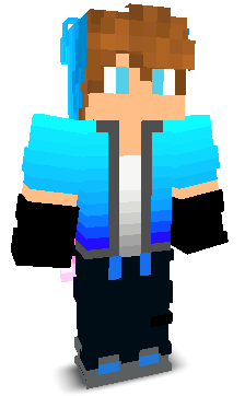 Lariks10's skin