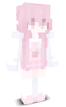 RagsIsReal's skin