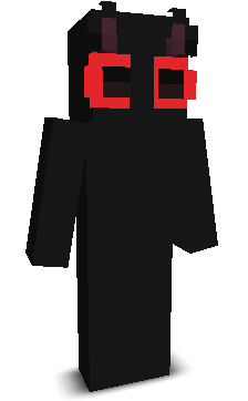 sheoless's skin