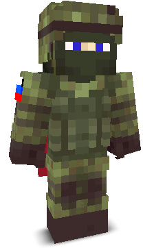 kir3ch's skin