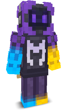 MezoAhmedII's skin