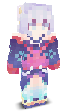 snow7744812's skin