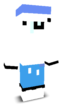 MatyChrom's skin