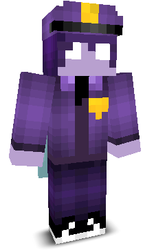 AliKrystek100's skin