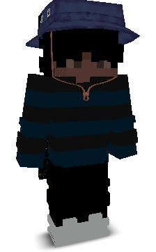 Intersion's skin