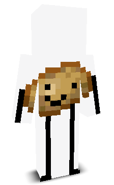 MrPotato8's skin