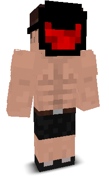 VyaKim's skin