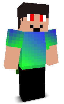 TobiPoGu's skin