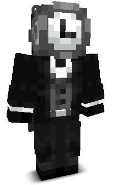 HutsokeRx's skin