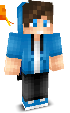 blairdashfr's skin