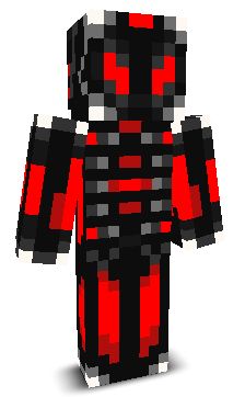 MoltenWind65214's skin