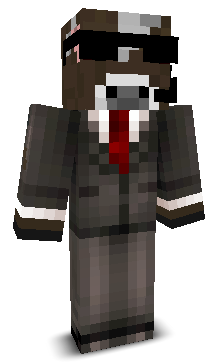 lgrIss's skin