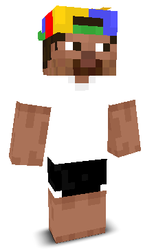 Carlito2115's skin