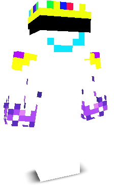 Ian_mc27's skin