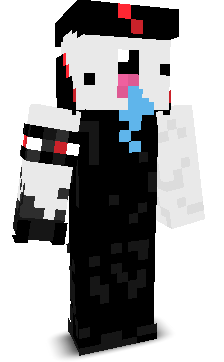 Hittysm's skin