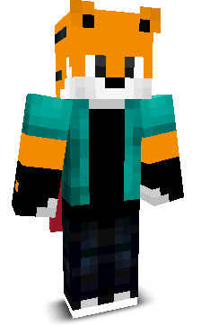 JoaoLandreth's skin