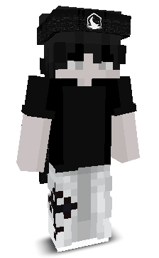 silenceiskillin_'s skin