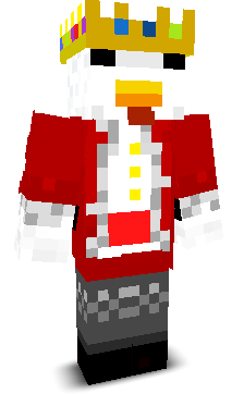 Mikkelf4321's skin