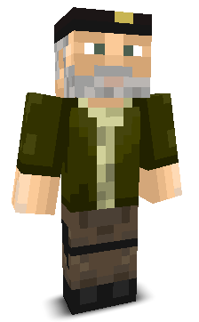 Liuhxz's skin