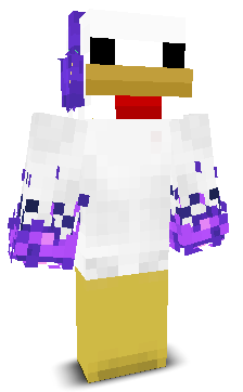 DrrAkEDrAkEdrAkE's skin