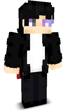 AdicusPimbrook's skin