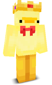Quedrox's skin