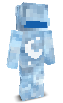 MiniBlayzed's skin