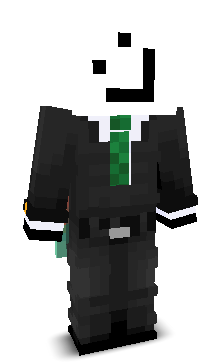 KekselYTTW's skin