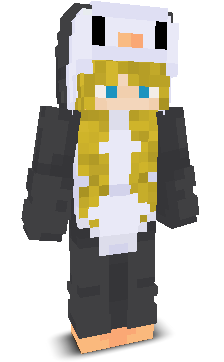 Arua2's skin