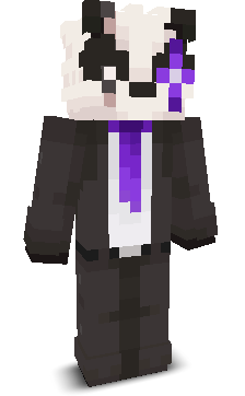 MarbilldonPANDA's skin