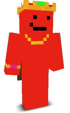 JamBycKosmo's skin