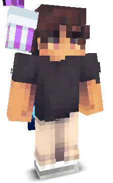ItsDaxder's skin