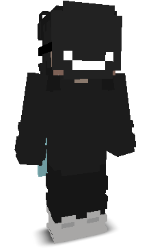 Amic_'s skin