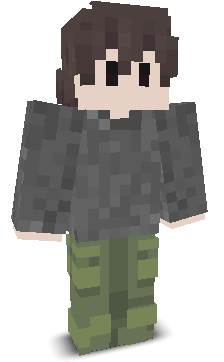 savoe's skin