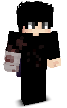 ctil's skin