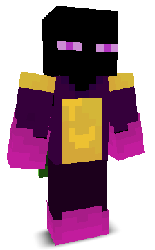 Endo31's skin