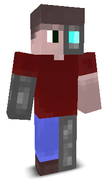 RoboBoy1234's skin