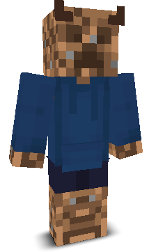 NoobMC_real's skin