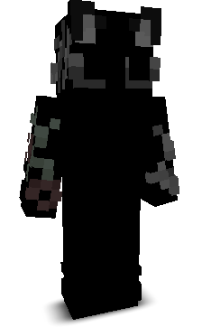 NunIsDone's skin