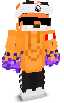 Jereyyyyyy's skin