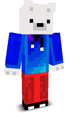 OursonPQ's skin