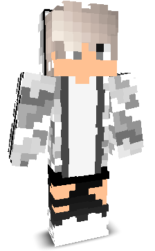 ItzzCharley's skin